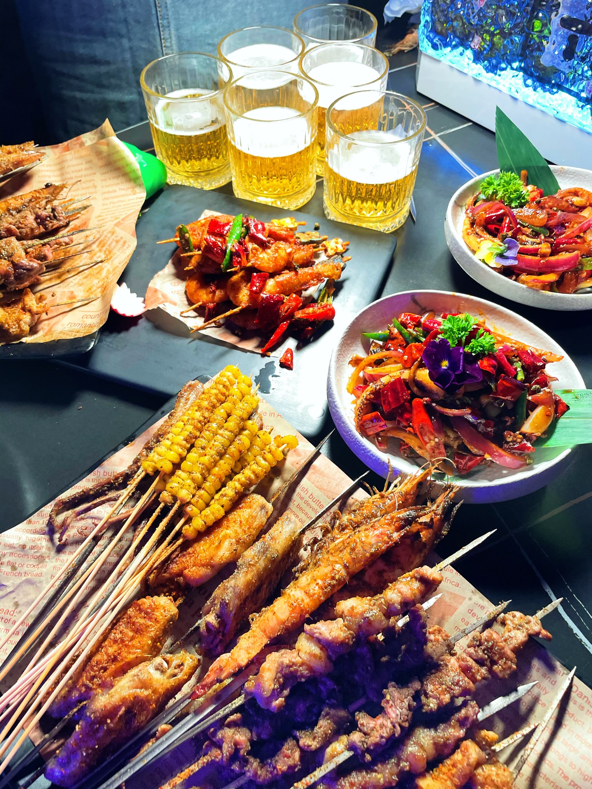 商务ktv能否组局攻略-法库县ktv预订