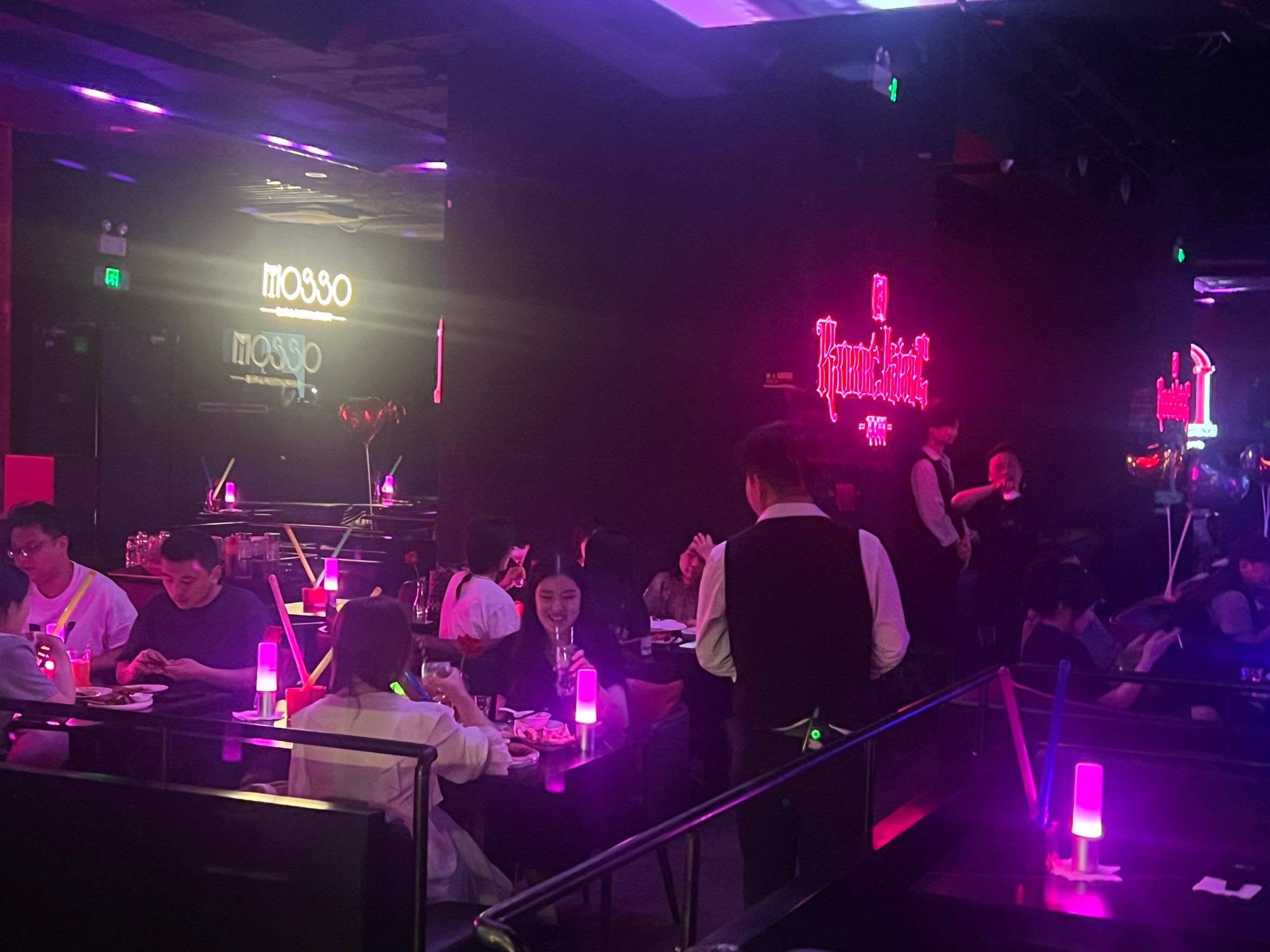 沈阳商务ktv单人商务ktv优质体验-法库县ktv预订