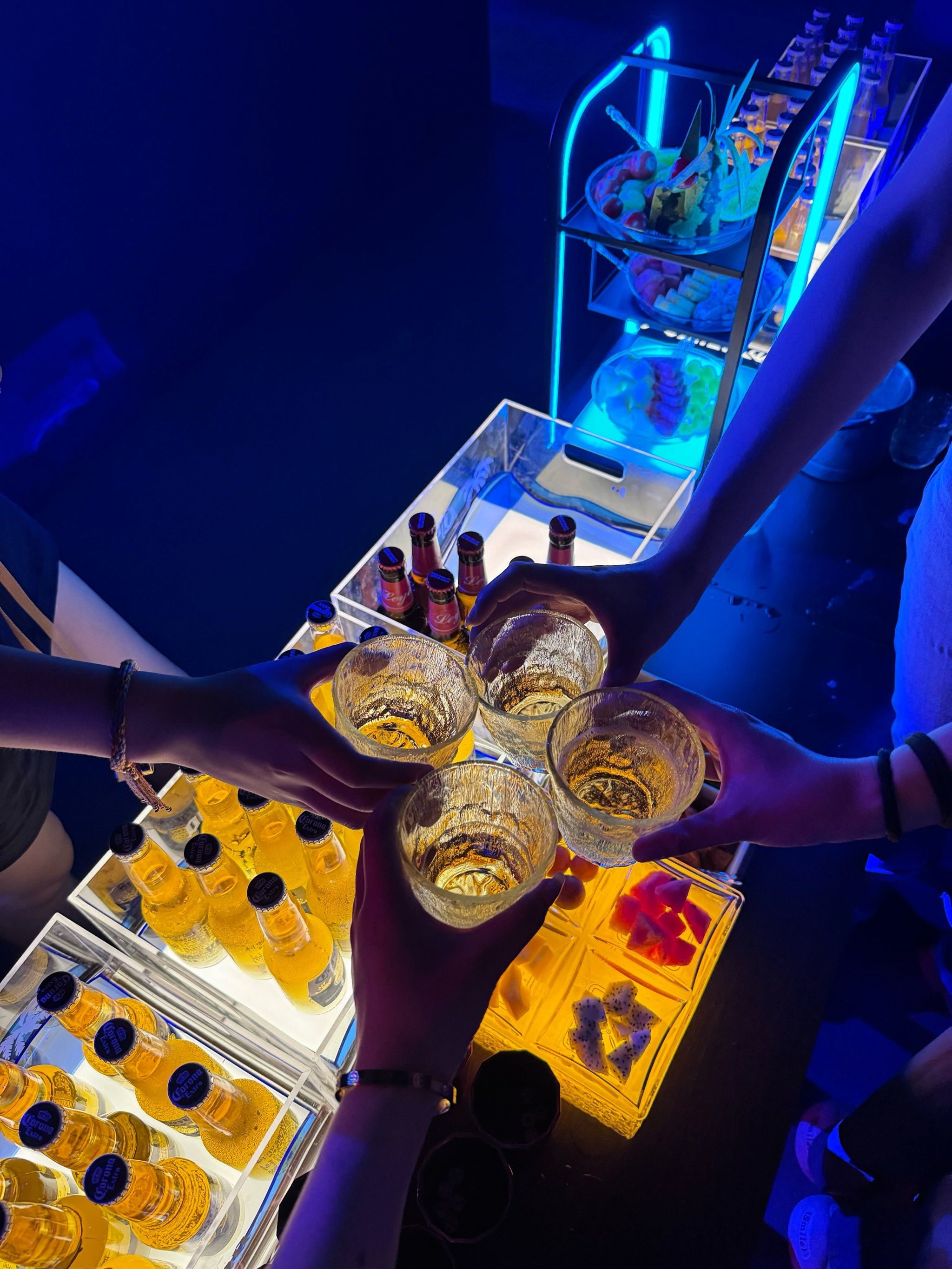 沈阳商务ktv精选与实用攻略-法库县ktv预订