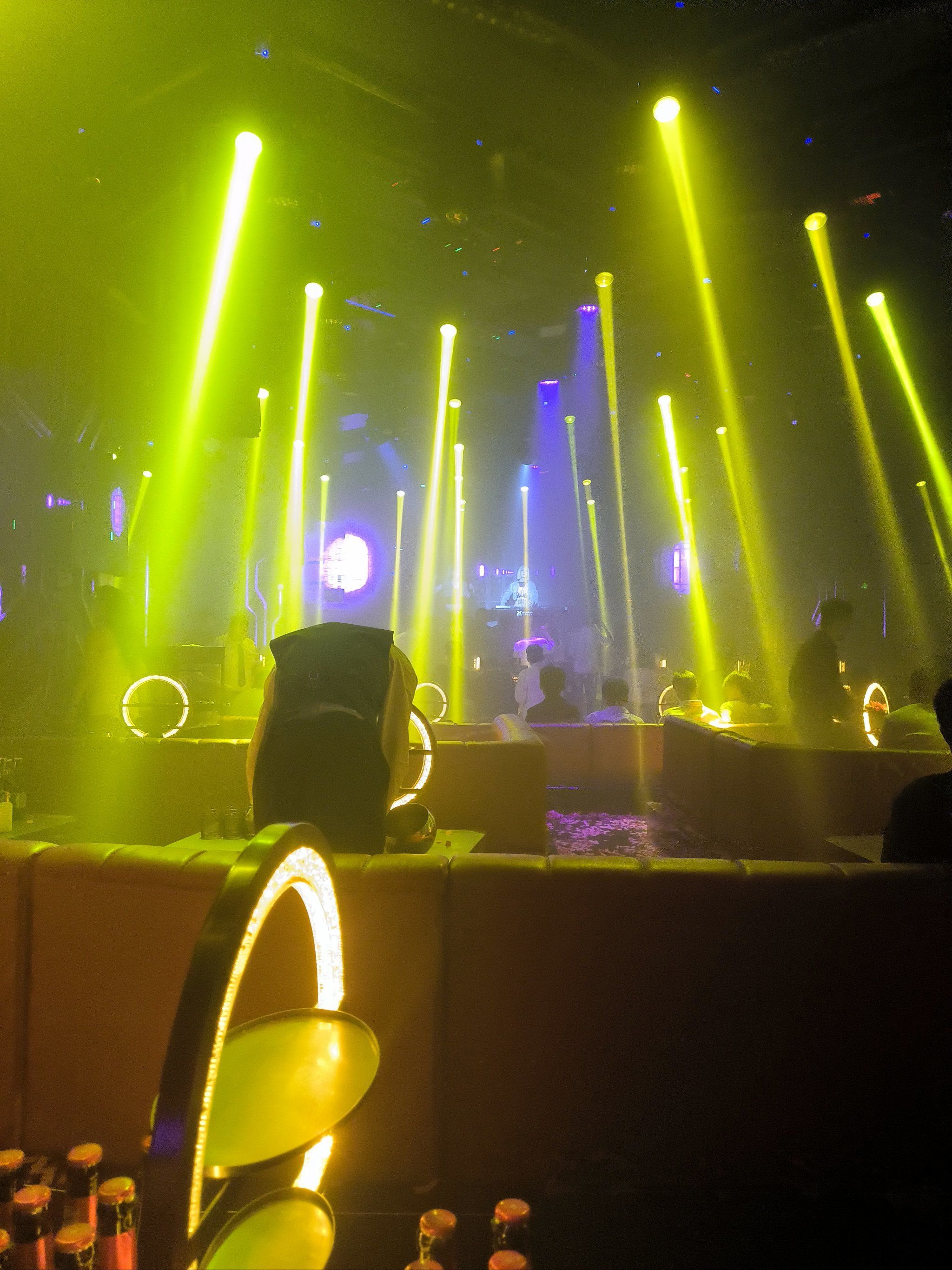 沈阳商务ktv的含义与选择技巧-法库县ktv预订